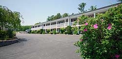 Garrison Suites