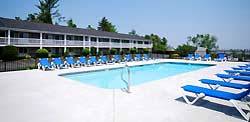Garrison Suites